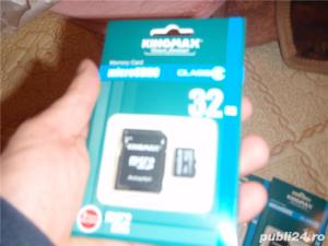 Carduri de memorie pentru telefoane, tablete, etc - imagine 4