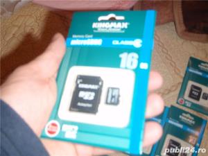 Carduri de memorie pentru telefoane, tablete, etc - imagine 3
