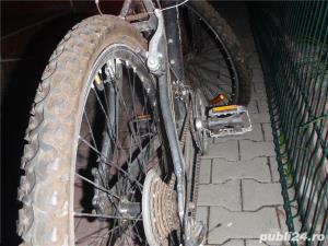 Bicicleta Rich-Sport - imagine 2