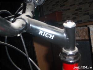 Bicicleta Rich-Sport - imagine 8
