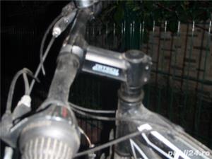 Bicicleta Rich-Sport - imagine 5