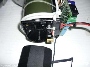 Motor  Dunkermotoren, - imagine 3