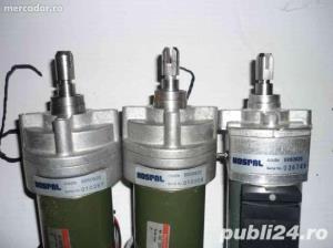 Motor  Dunkermotoren, - imagine 2