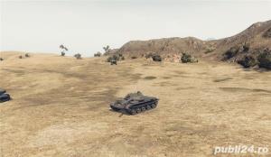 Cont World of Tanks - imagine 3