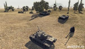 Cont World of Tanks - imagine 8