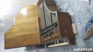 Vand pian vechi - imagine 2