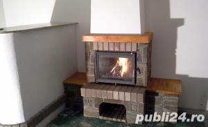 Constructie/Motaj si Reparatie Seminee - imagine 5