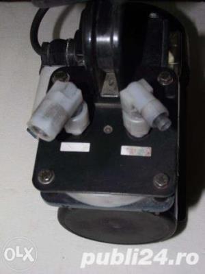 Pompe Charles Austen model B100 SE