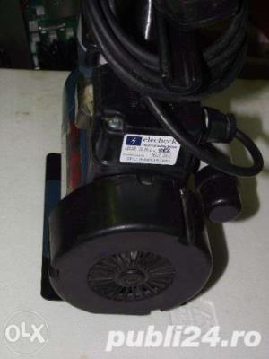 Pompe Charles Austen model B100 SE - imagine 2