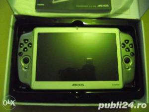 Tableta Archos GamePad - imagine 4