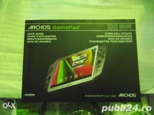 Tableta Archos GamePad - imagine 5