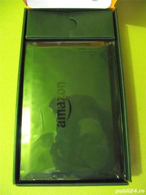 Tableta Amazon Kindle Fire HD 16GB - imagine 3