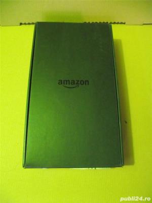 Tableta Amazon Kindle Fire HD 16GB - imagine 2