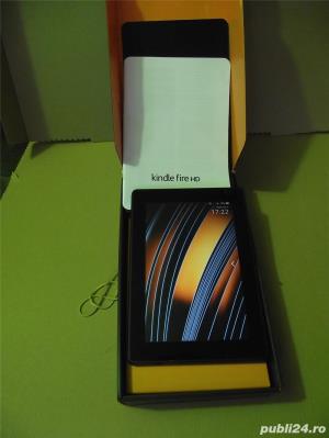 Tableta Amazon Kindle Fire HD 16GB - imagine 5