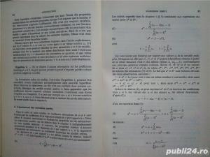 Methodes statistiques de l'econometrie , Edmond Malinvauld,Paris ,1964 - imagine 3