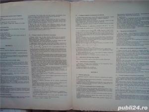 ALEPH 1. Analyse/ Probabilytes. 1ère CDE , Paris, 1974 - imagine 5