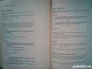 ALEPH 1. Analyse/ Probabilytes. 1ère CDE , Paris, 1974 - imagine 8