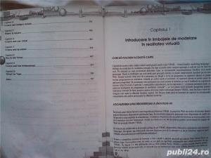 Biblioteca Programatorului VRML,software hardware Editura ALL,1998 - imagine 4