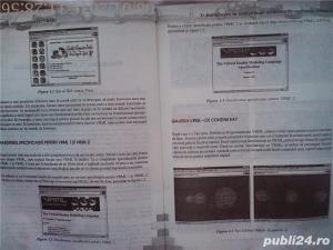 Biblioteca Programatorului VRML,software hardware Editura ALL,1998 - imagine 5