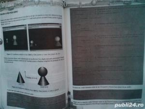 Biblioteca Programatorului VRML,software hardware Editura ALL,1998 - imagine 6