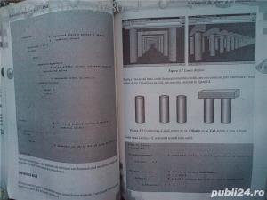 Biblioteca Programatorului VRML,software hardware Editura ALL,1998 - imagine 7