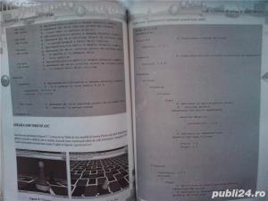 Biblioteca Programatorului VRML,software hardware Editura ALL,1998 - imagine 8