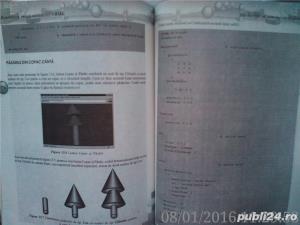 Biblioteca Programatorului VRML,software hardware Editura ALL,1998 - imagine 9