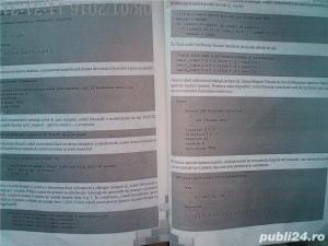 Biblioteca Programatorului VRML,software hardware Editura ALL,1998 - imagine 12