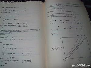 MATHCAD Prezentare si probleme rezolvate , 1994 - imagine 6