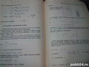 MATHCAD Prezentare si probleme rezolvate , 1994 - imagine 5