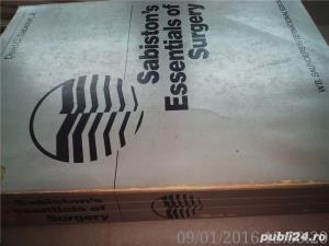 Sabiston's Essentials of Surgery, 1987