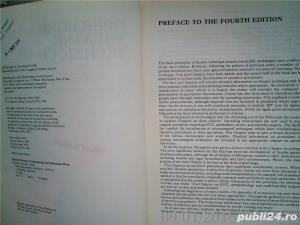 Operating theatre technique R.J. Brigden , SRN , 1980 - imagine 3