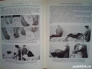 Operating theatre technique R.J. Brigden , SRN , 1980 - imagine 8