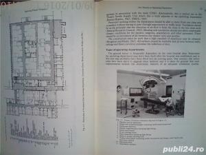 Operating theatre technique R.J. Brigden , SRN , 1980 - imagine 6