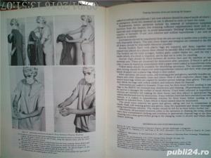 Operating theatre technique R.J. Brigden , SRN , 1980 - imagine 10
