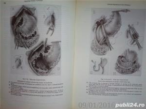 Operating theatre technique R.J. Brigden , SRN , 1980 - imagine 13