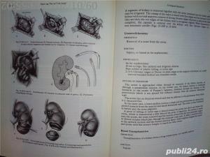 Operating theatre technique R.J. Brigden , SRN , 1980 - imagine 18