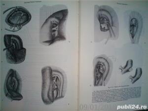 Operating theatre technique R.J. Brigden , SRN , 1980 - imagine 19