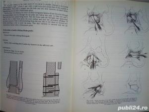Operating theatre technique R.J. Brigden , SRN , 1980 - imagine 17