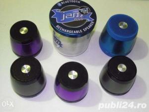 JAM Plus Portable Speaker - imagine 2