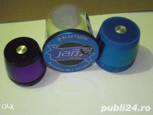 JAM Plus Portable Speaker