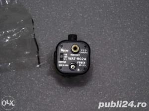 Camera Video WAT-902A EIA BW - imagine 3