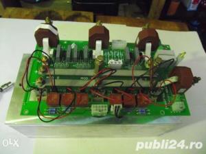 Punte redresoare trifazica 100A Producator	SEMIKRON