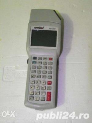 Simbol PDT 3100 lot Portable Data Terminal - imagine 1