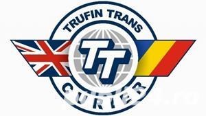 Curierat rapid-Colete Romania-Anglia UK si retur