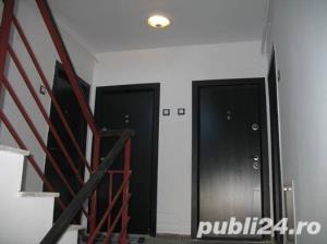 Servicii de curatenie in asociatii de locatari