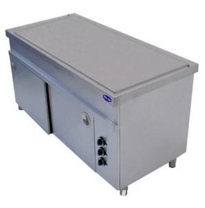 Masa calda cu dulap incalzit - clr.80.bthp714h