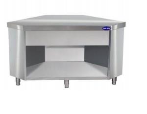 Unitate neutra de colt pentru interior