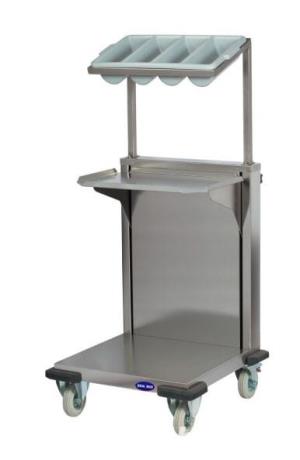 Suport tavi si tacamuri neutru - clr.114.mtcd55