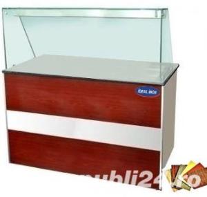 Unitate de servire neutra - lux